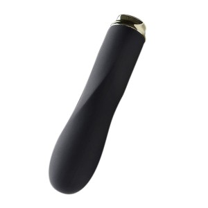 Dorr Foxy Mini Wave Mini Vibrator Black