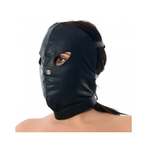 Rimba Face Mask