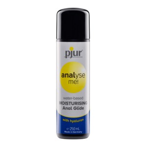 Pjur Analyse Me Comfort Water-based Lubricant 250 Ml