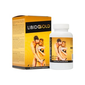 Morningstar  Libidogold 51g