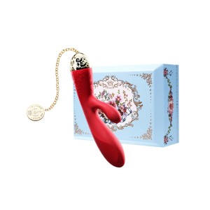 Zalo Rosalie Rabbit Vibrator With App Control