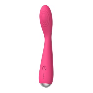 Svakom – Iris Clitoris And G-spot Vibrator