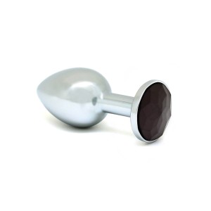 Rimba Butt Plug Xs With Cristal (unisex)