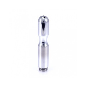 Rimba Intimate Douche Made Of Aluminium (without Hose)