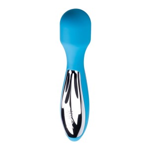Dorr Avond Wand Vibrator Turquoise