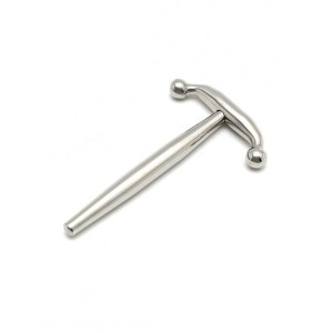 Rimba Bondage Play Smooth Urethral Stick