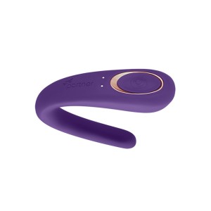 Satisfyer Partner Double Classic