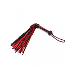 Rimba Braided Flogger