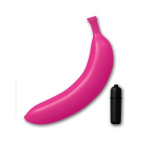 Love To Love Oh Oui Vibrator Pink
