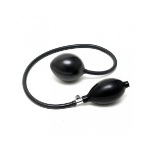 Rimba Inflatable Balloon With Pump
