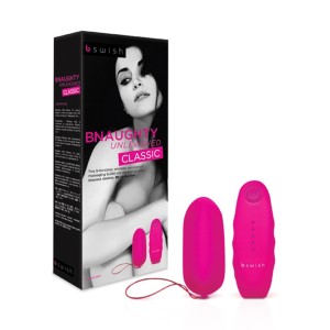 Bswish Bnaughty Unleashed Classic