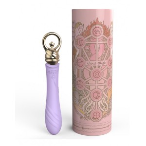 Zalo Courage Heating G-spot Vibrator