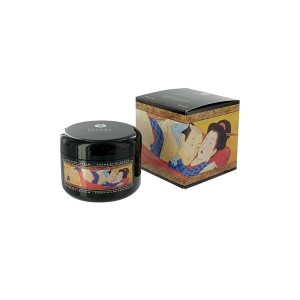 Shunga Massage Cream Raspberry Feeling 200 Ml.