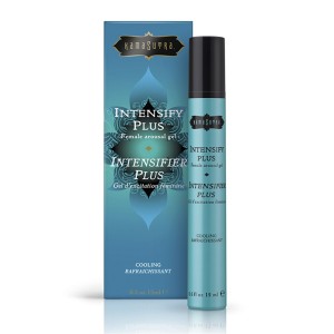 Kama Sutra Intensify Plus Cooling For Women