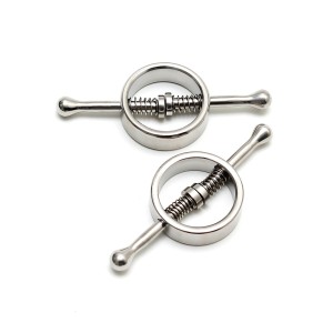 Rimba Spring Loaded Clamps