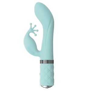 Pillow Talk Kinky