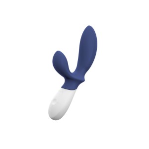 Lelo Loki Wave 2 Prostate Stimulator Blue