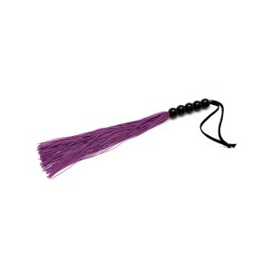 Rimba Silicone Whip 38 Cm