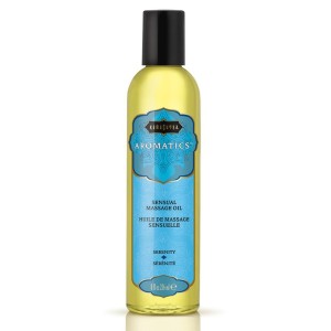 Kama Sutra Massage Oil Serenity 236 Ml