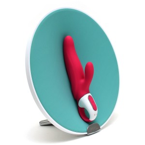 Satisfyer Vibes Display Mr. Rabbit