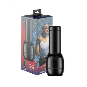 Kiiroo Feelstar Stroker Rachel Starr