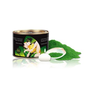Shunga Oriental Crystals Lotus Flowers Dead Sea Salts 600 G