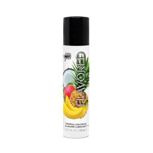 Wet Flavored Tropical Explosion 30ml.
