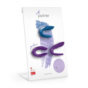 Partner Toy Counter Display