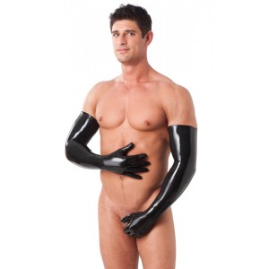 Rimba Gloves Long (58 Cm)
