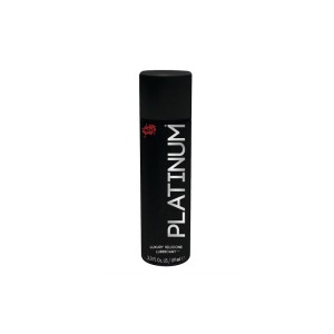 Wet Platinum Silicone 89ml.