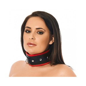 Rimba Padded Collar