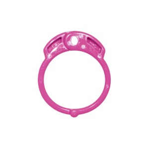The Vice Chastity Ring Xxxl Pink