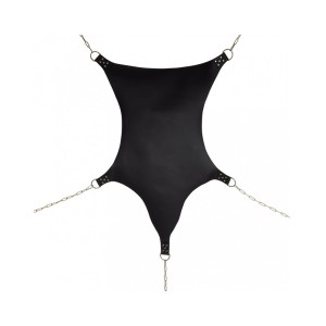Rimba Sling / Hammock With 5 D-rings. Without Chain