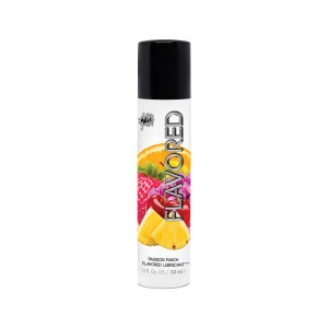 Wet Flavored Passion Punch 30ml.