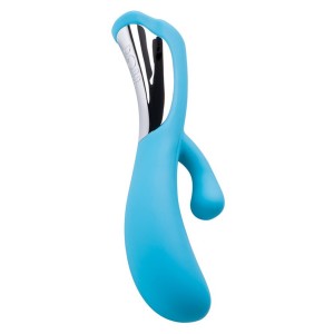 Dorr Iora Rabbit Vibrator Turquoise
