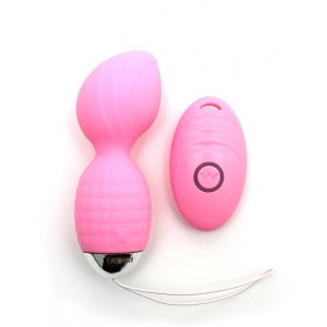 Rimba Athens Vibrating Balls