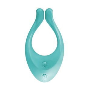 Satisfyer Partner Endless Love Turquoise | Multifun 1