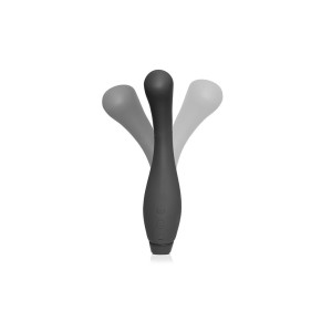 Je Joue Juno Flex Classic Vibrator Black