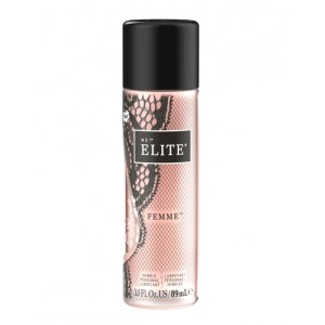 Wet Elite Femme 89ml.