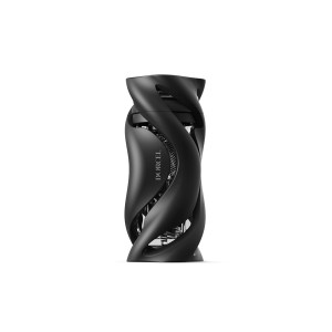 Dorcel Deep Blow Masturbator With Sleeve Black