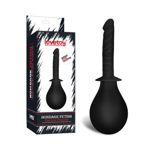 Lovetoy Anale Douche Zwart