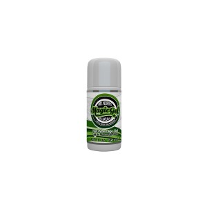 Nuru Magicgel Moist 126 Ml.