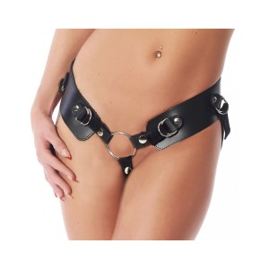 Rimba Strap-on Harness, Without Dildo