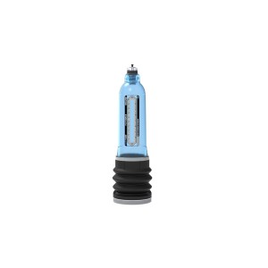 Bathmate Hydromax 8 Penis Pump Blue