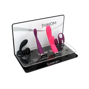 Svakom Bestseller Counter Display