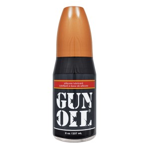 Gun Oil Silicone 237 Ml.