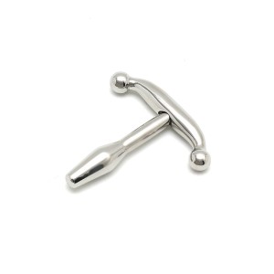 Rimba Bondage Play Smooth Urethral Plug