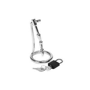 Rimba Penis Plug Chastity