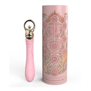 Zalo Courage Heating G-spot Vibrator