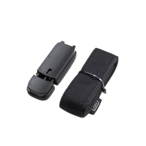 Kiiroo Neck Strap For Keon Masturbator Black